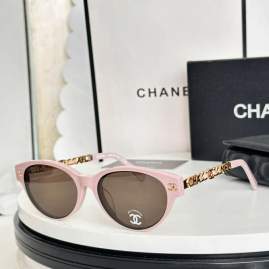 Picture of Chanel Sunglasses _SKUfw76771870fw